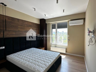 Apartament cu 2 camere, 75 m², Telecentru, Chișinău foto 7