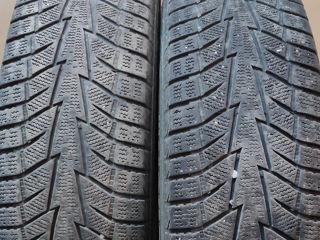 Hankook  215/65/16