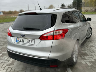 Ford Focus foto 4