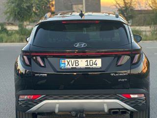 Hyundai Tucson foto 6