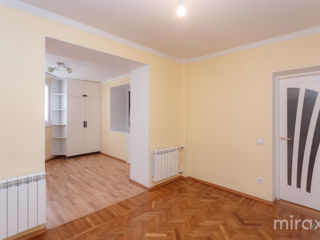 Apartament cu 3 camere, 63 m², Centru, Chișinău foto 5