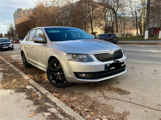 Skoda Octavia foto 2