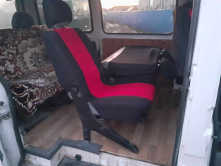 Ford Transit Connect foto 9