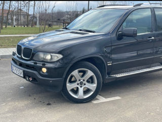 BMW X5 foto 6