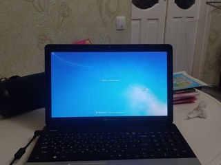 Packard Bell EasyNote TE1182