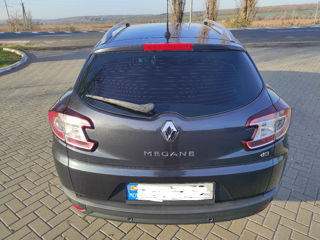 Renault Megane foto 6