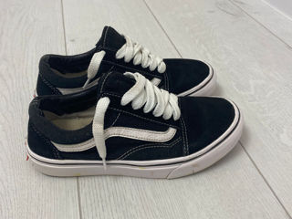 vans old skool foto 2