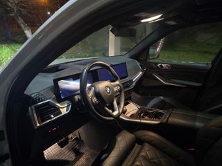 BMW X5 foto 5