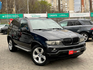 BMW X5 foto 3