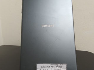 Samsung Galaxy Tab 7 Lite, 2090 lei