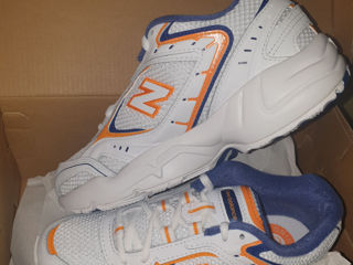 Adidasi de la ,,New Balance'' Originali noi in cutie.Кроссовки оригинальные новые от ,,New Balance'' foto 9