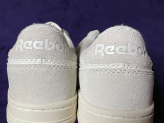 Кроссовки Reebok LT Court Tennis foto 6