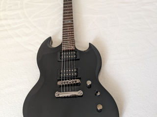 LTD ESP  viper-10 4500 lei .Starea ca nouă. foto 4