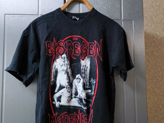 Eisregen - Madenreich T-Shirt Size M foto 7