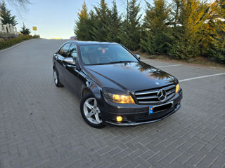 Mercedes C-Class