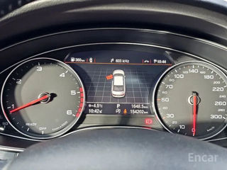 Audi A6 foto 5