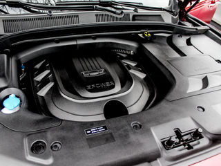Geely Atlas Pro foto 16