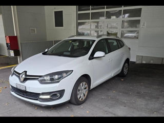 Renault Megane foto 6