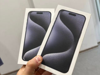 Cumpar iPhone 15 Pro / iPhone 15 Pro Max