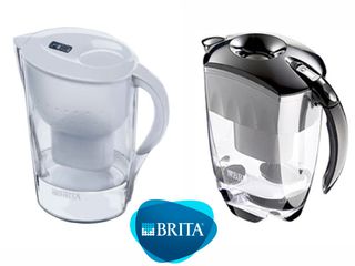 Фильтры кувшины Brita от 350 лей! Немецкое качество! foto 6