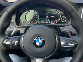 BMW 5 Series foto 6