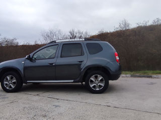 Dacia Duster foto 9