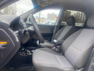 KIA Sportage foto 8