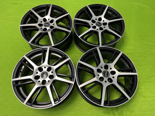 5x100 R17 7.5J ET35 foto 6