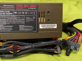 Блок питания Thermaltake TR2 RX 500W
