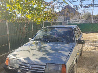 Lada / ВАЗ 21099