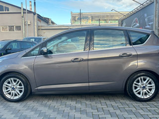 Ford C-Max foto 5