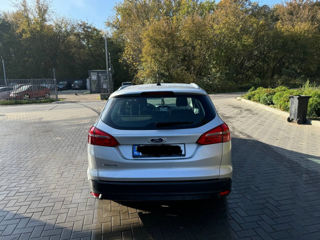 Ford Focus foto 6