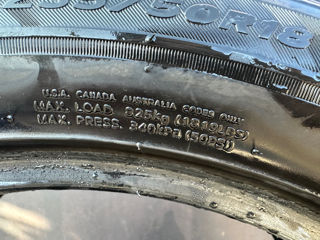 Hankook R18 235/50 al season foto 13