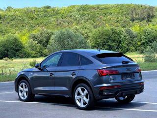 Audi Q5 foto 7