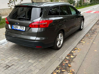 Ford Focus foto 4