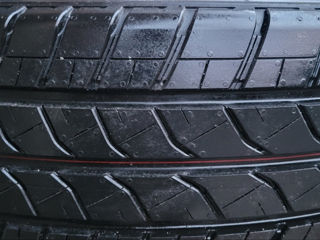 205 75 16C Bridgestone Duravis , 2022 Noi