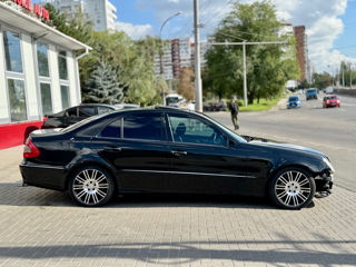 Mercedes E-Class foto 7