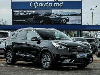 KIA Niro foto 4