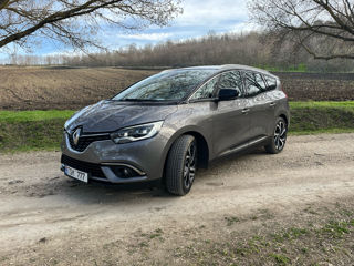 Renault Grand Scenic foto 4