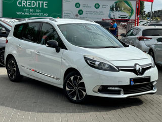 Renault Scenic foto 5