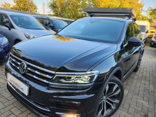 Volkswagen Tiguan foto 6