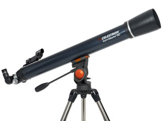 Celestron Astromaster 90AZ foto 2