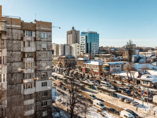 Apartament cu 2 camere, 116 m², Centru, Chișinău foto 10