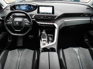 Peugeot 5008 foto 8