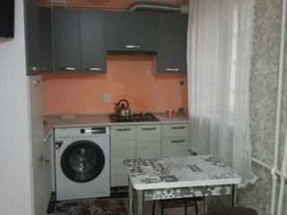 Apartament cu 1 cameră, 28 m², Telecentru, Chișinău