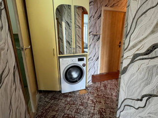 Apartament cu 2 camere, 50 m², Ciocana, Chișinău foto 6