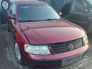 Piese W-Passat 2,0 benzin 2000 anu