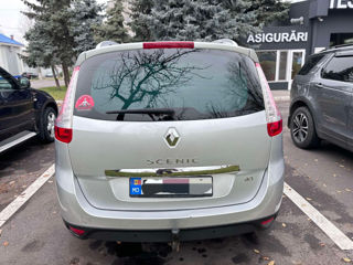 Renault Grand Scenic foto 5