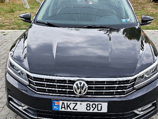 Volkswagen Passat foto 3