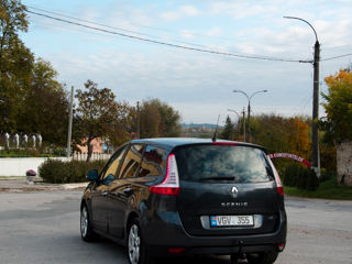 Renault Grand Scenic foto 4